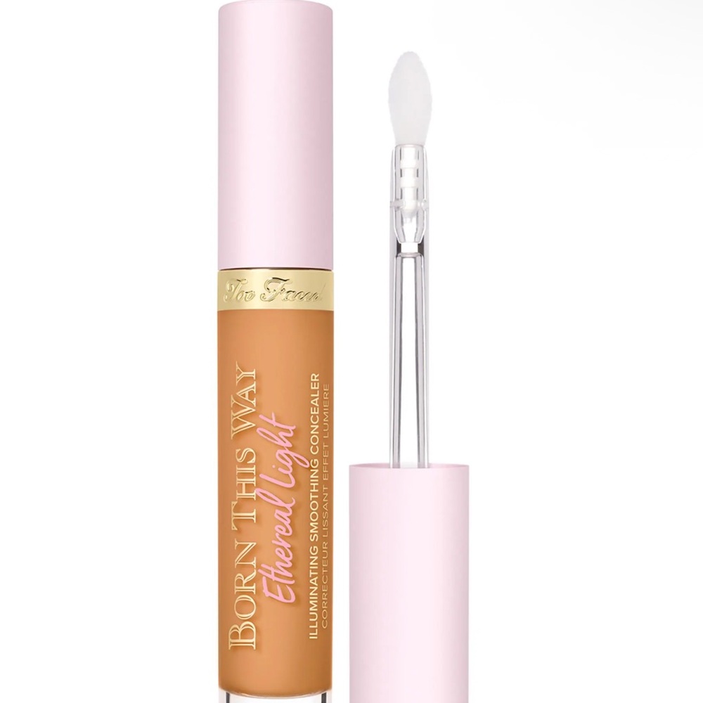 Too Faced Born This Way Ethereal Light Concealer - Gingersnap